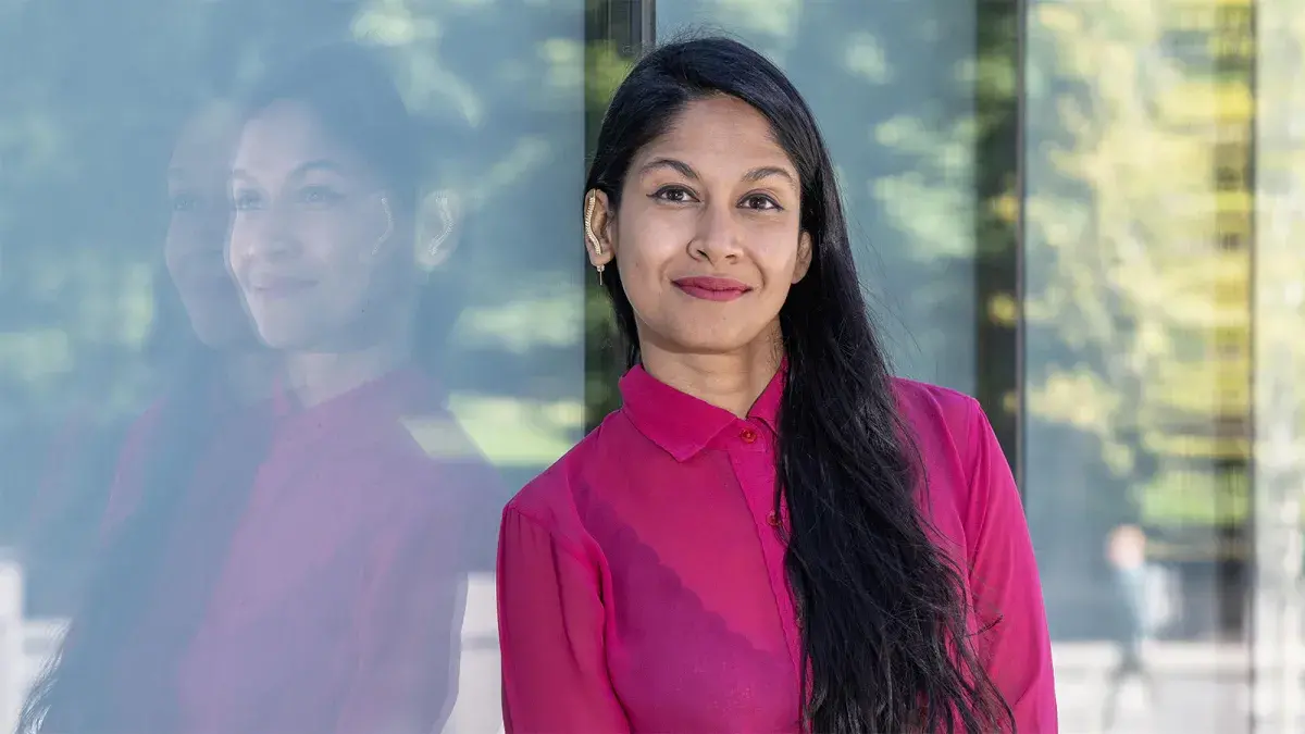  Dr Shama Rahman