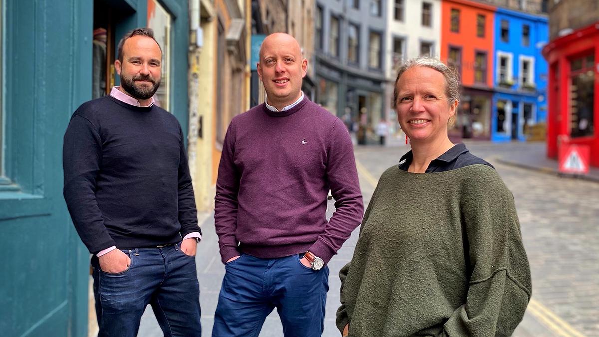 Aveni founders