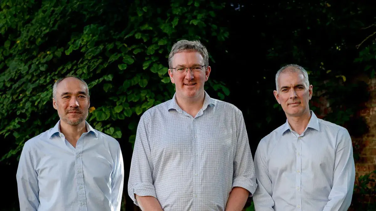 Blackford Analysis leadership