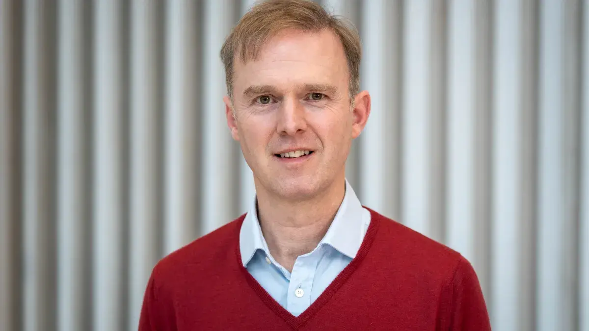 Andrew Horne