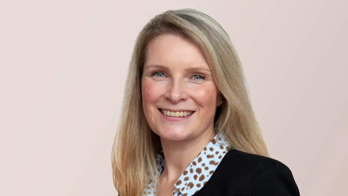 Susan Bodie