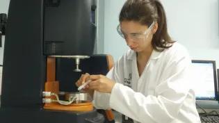 Dr Andreia Fonseca da Silva