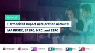 Harmonised IAA webpage header 2025