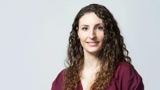 Dr Encarni Medina-Lopez