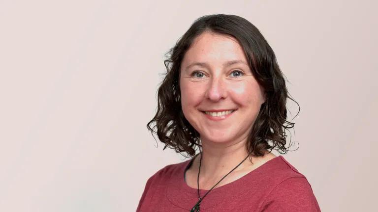 Claire Pembleton