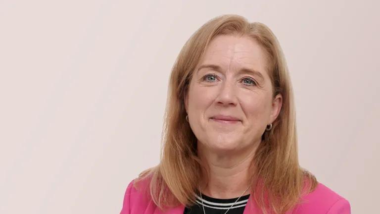 Tracey Campbell