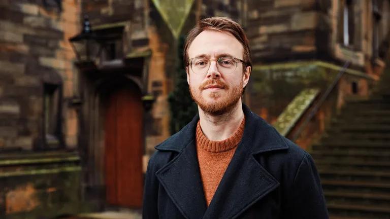 Dr Oisin Mac Aodha