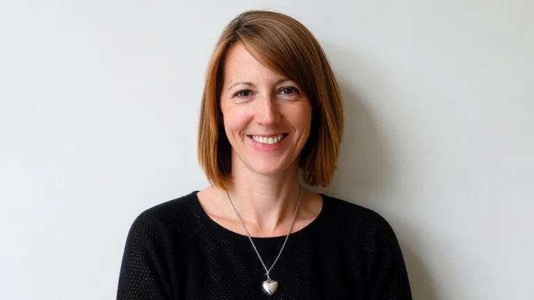 Professor Jayne Hope