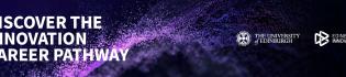 Innovation Career Pathway web banner