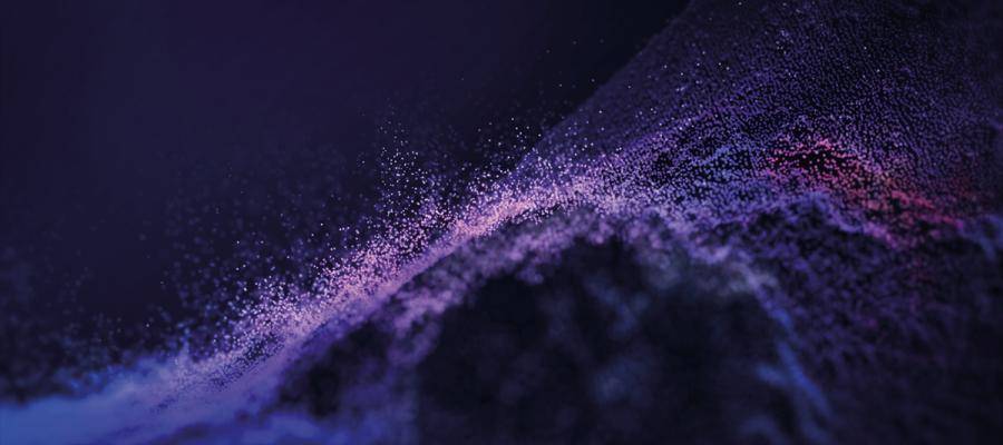 Innovation Career Pathway purple swarm