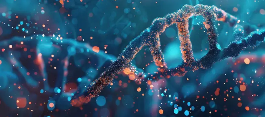 DNA helix