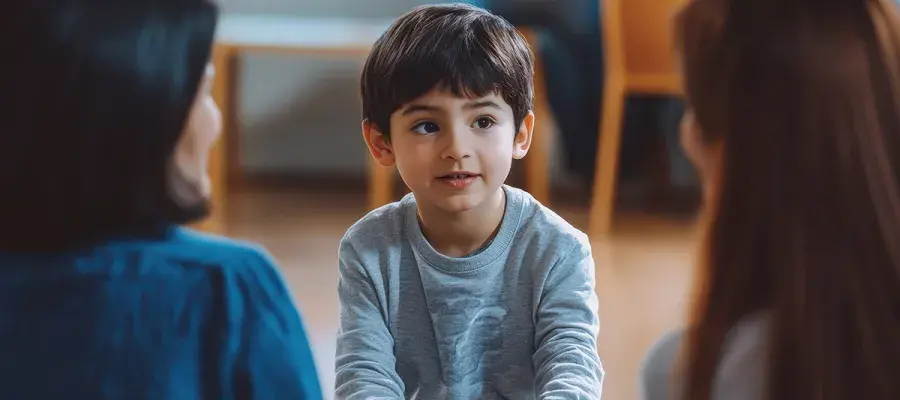EPIC neurodivergent child