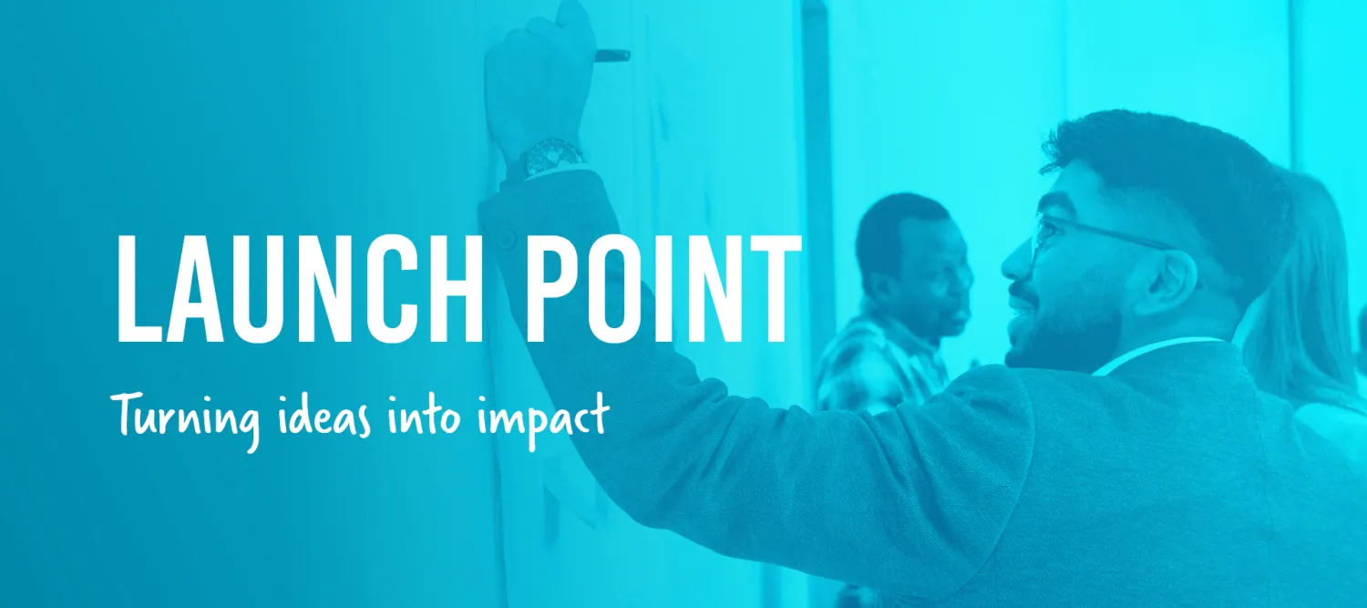Launch Point competition