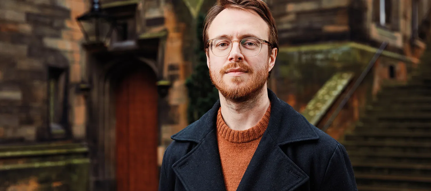 Dr Oisin Mac Aodha