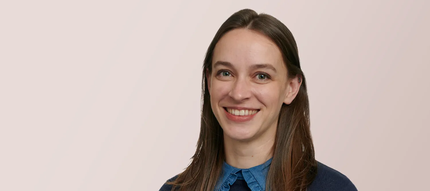 Amelia Hodgson - banner