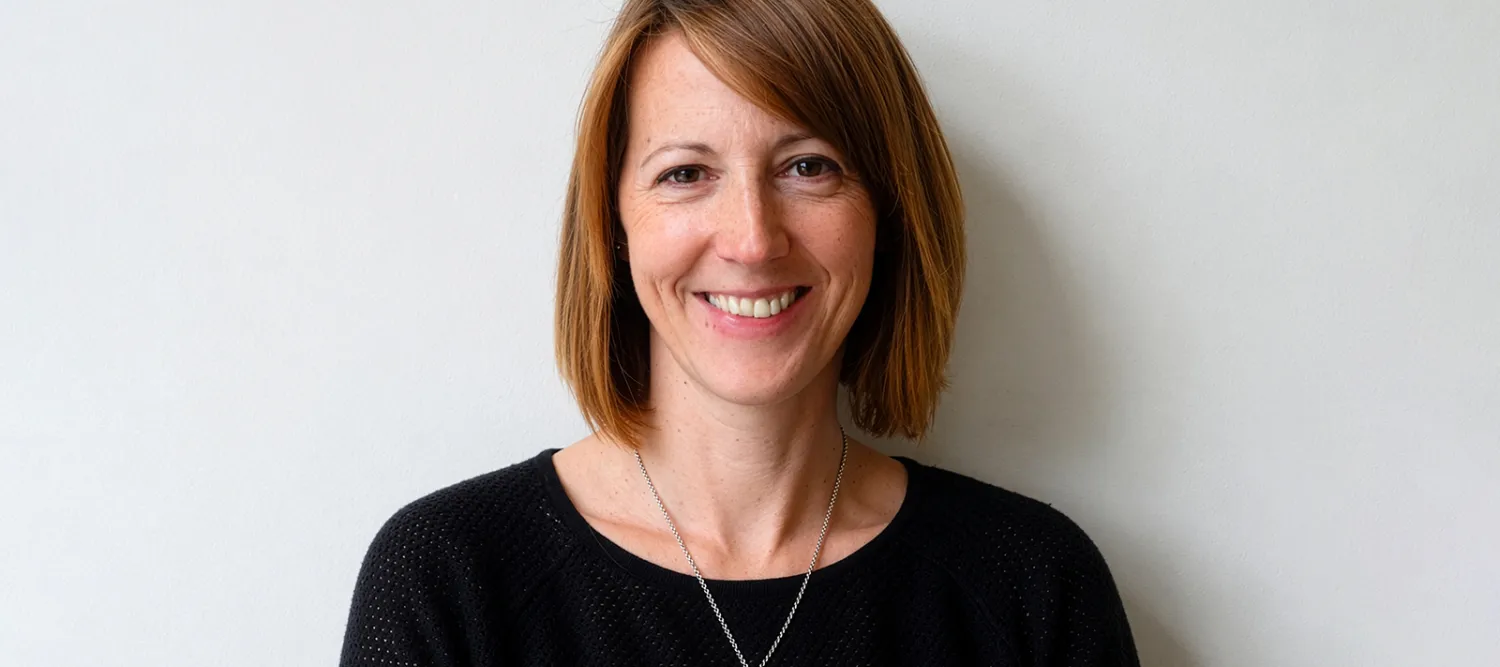Professor Jayne Hope