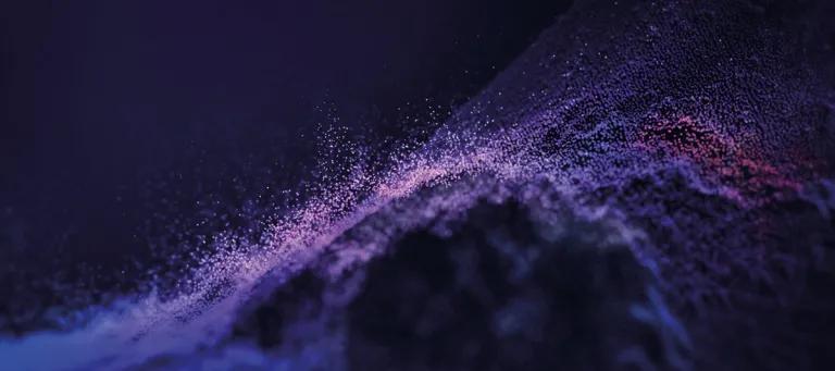 Innovation Career Pathway purple swarm