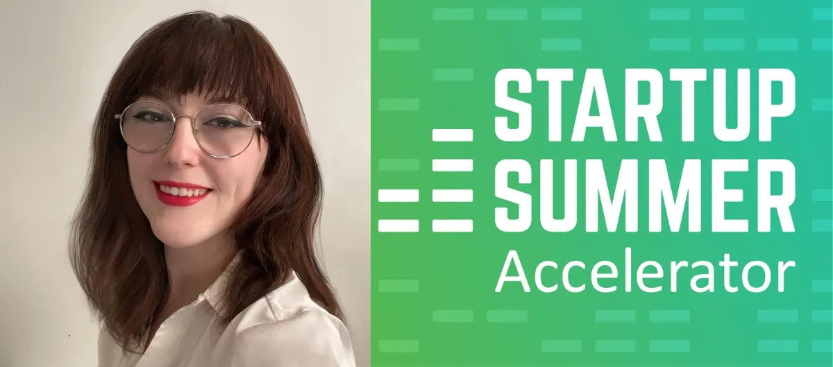 Gradatim - Lizzie Smith 