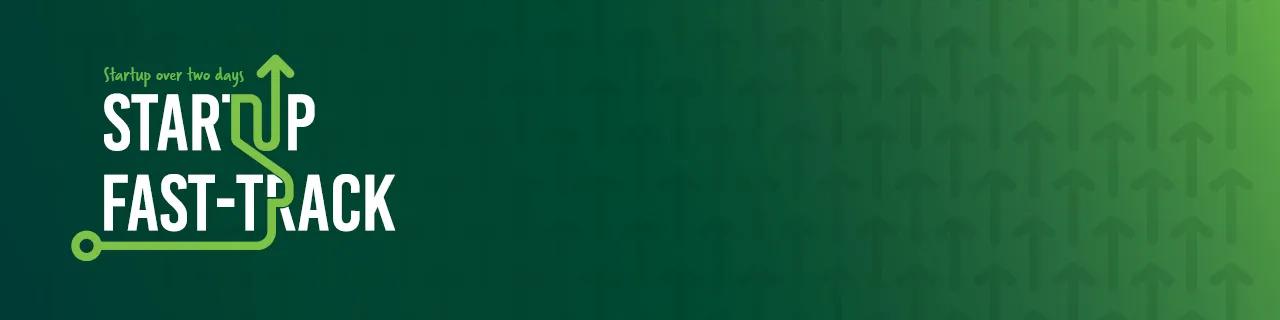 Startup Fast-Track - banner