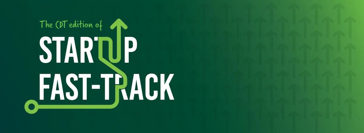 Startup Fast-Track - banner