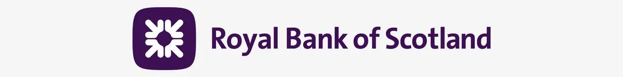 Logo for the Royal Bank of Scotland