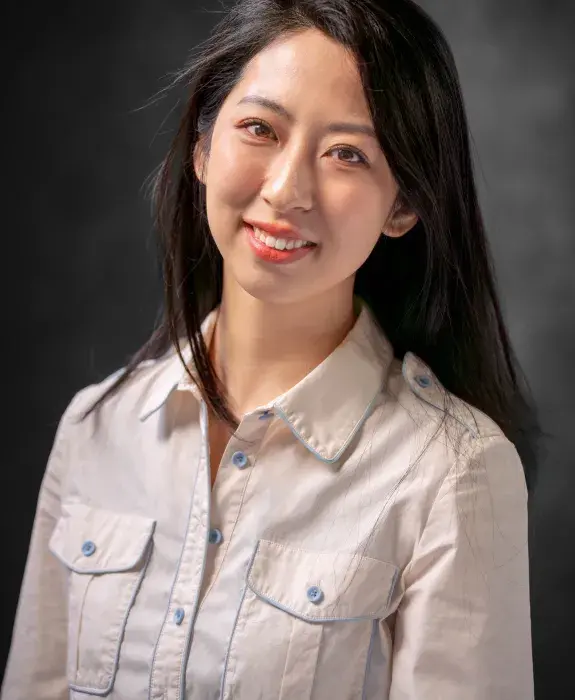  Image shows Yue Hu