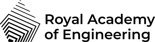 Royal Academy of Engineering logo