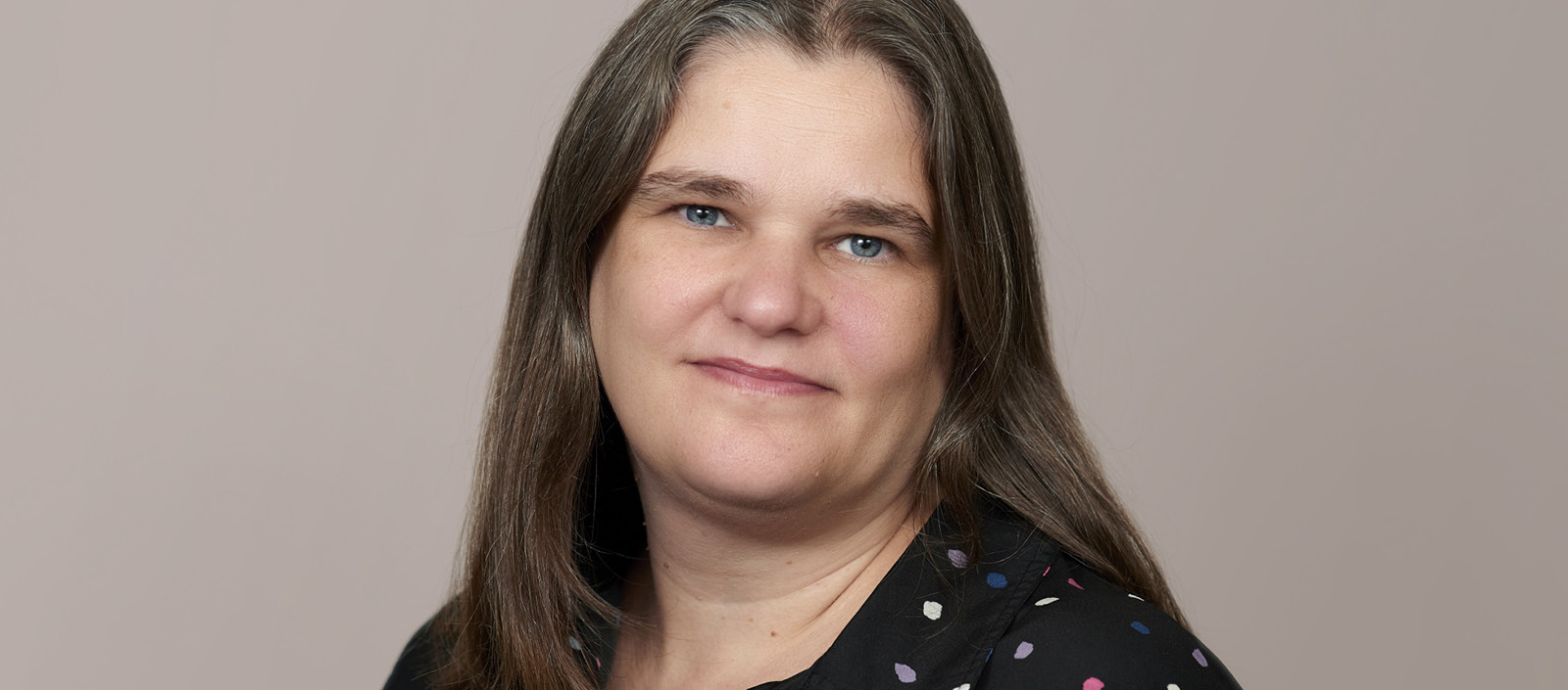 Dr Sarah Trewick