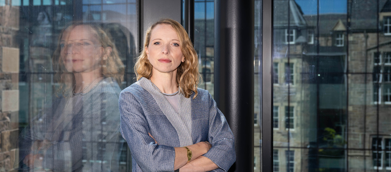 Lynne Craig | For staff | Edinburgh Innovation